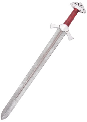 Larp wikinger schwert sigurn - wikinger,