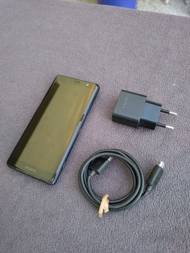 Sony xperia xz2 compact - sony,