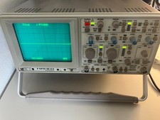 Analog-/Digital-Speicheroszill