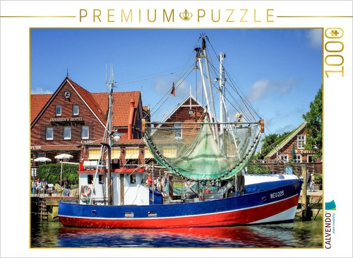 Calvendo puzzle - calvendo,