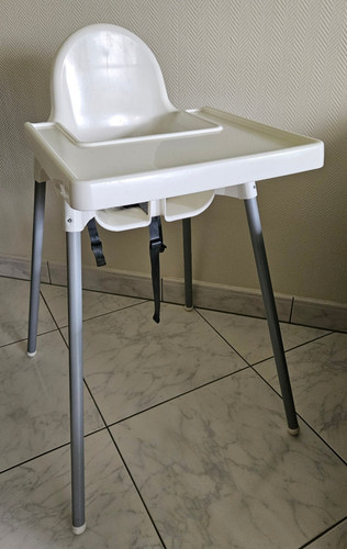 Kinder hochstuhl ikea antilop - kinder-hochstuhl,