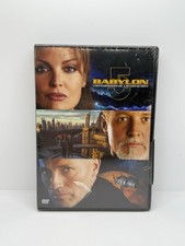 Babylon 5 - Vergessene