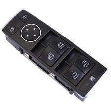 Für Mercedes W176 W246 W166