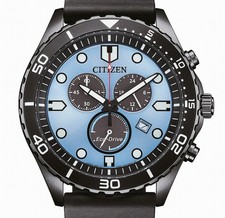 Citizen ECO-DRIVE Solar