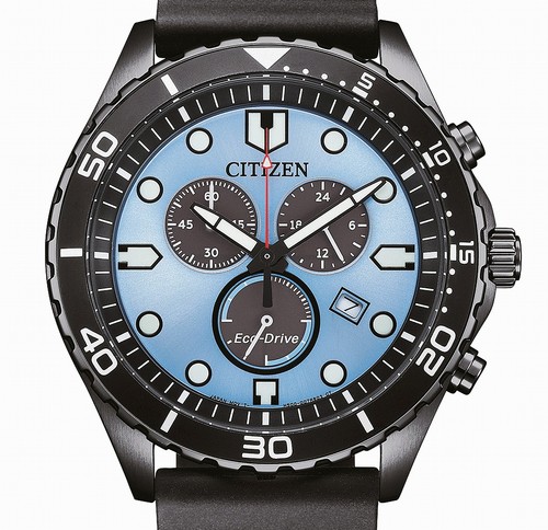 Citizen eco drive - eco-drive, solar