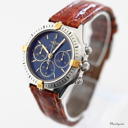 Breitling callisto b11045 blau - b11045,
