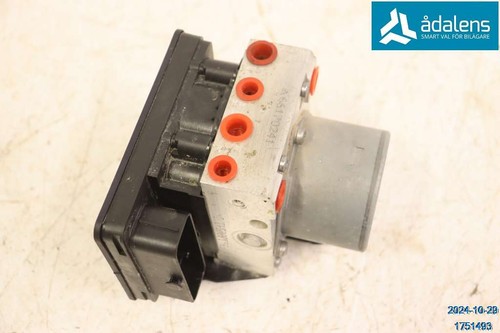 Abs hydraulikaggregat - hydraulikaggregat,