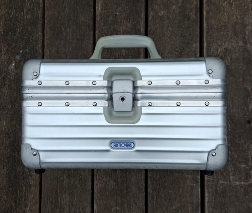Original rimowa handkoffer - ,