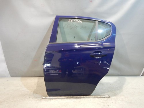 Opel corsa türe - e,