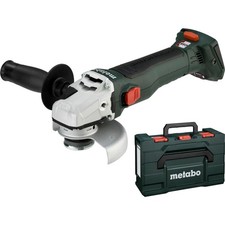 Metabo W 18 LT BL 11-125