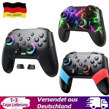 Wireless PC Controller Gamepad Switch für Switch/Lite/OLED,Android/IOS Neu