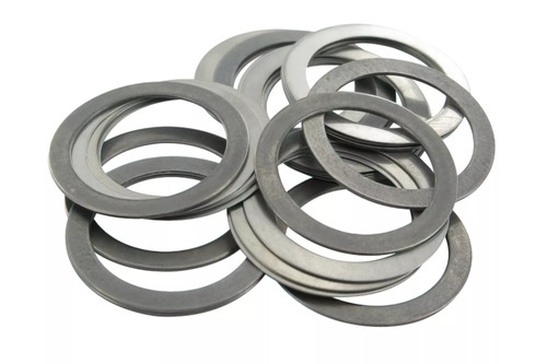 Shims variomatik stage6 - variomatik,