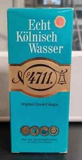 Echt kölnisch wasser 4711 - echt,