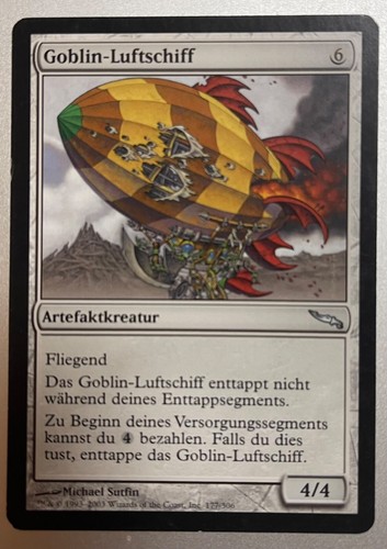 Magic the gathering - magic:,