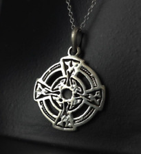 Anhänger Silber 925 Kreuz