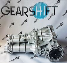 Getriebe LLQ 2.0 TDI AUDI A4 A5 6 GANG 12 MONATE GARANTIE TOP!!!