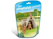 Playmobil Wild Life