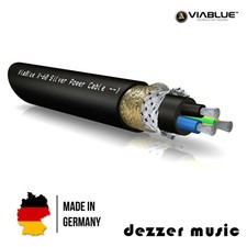 1,5m Meter ViaBlue X-60 Silver