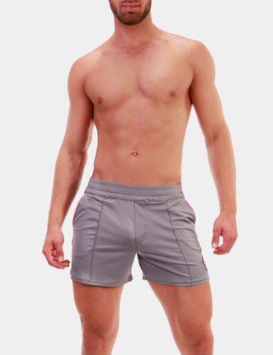 Barcode berlin short luka - barcode,