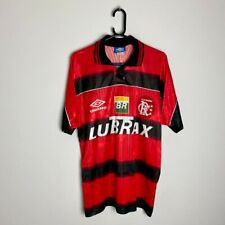 Flamengo Fußball Shirt Trikot