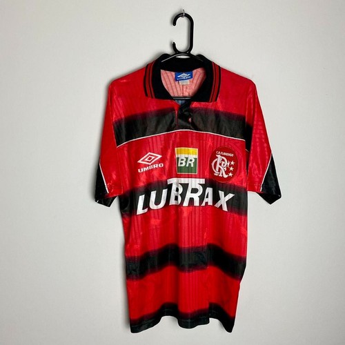 Flamengo fußball shirt trikot - flamengo,