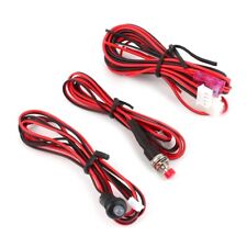 1 Set Auto Wegfahrsperre