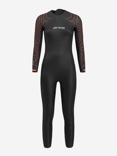 Neoprenanzug orca vitalis - vitalis, trn