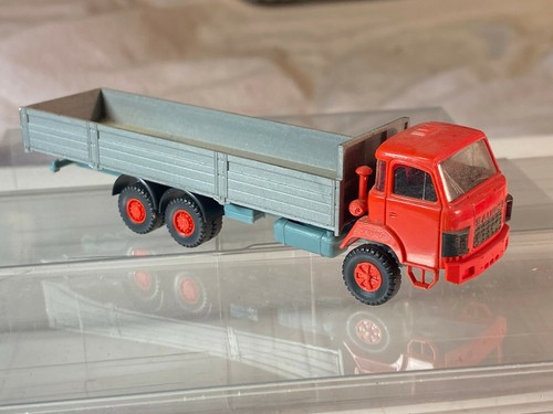 Roskopf rmm 407 saurer - rmm,