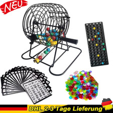 Bingotrommel Bingo Mühle