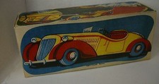 Repro box distler - box, wanderer