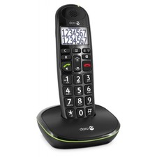 Doro phoneeasy 110 schwarz - phoneeasy,
