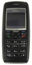 Nokia 1600 / 1600b - Black and