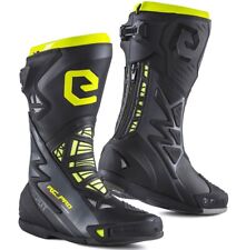 Stiefel Racing Motorrad