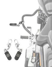 Sturzbügel Fussrasten CF10