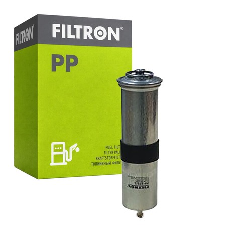 Filtron kraftstofffilter - filtron,