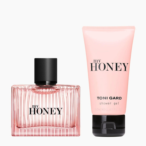 Toni gard honey for - toni,