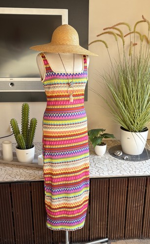 Wunderschönes strickkleid - wunderschönes, gr