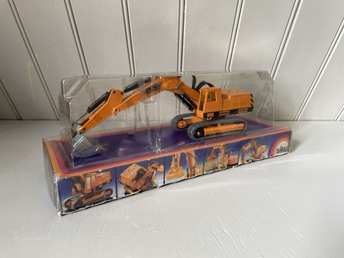 Siku 3413 menck m500h - 3413,