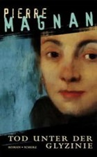 Tod unter der Glyzinie