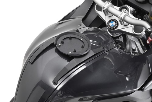 Givi befestigung für - für, tanklock