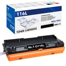 1 XXL Toner für Samsung