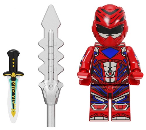 Mighty morphin power rangers - power,