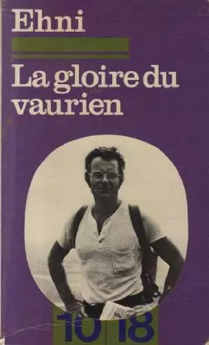 Gloire vaurien - gloire,