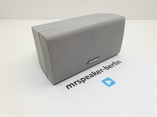 Bose doppelcube center - doppelcube,