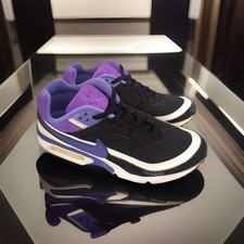 Vintage 2003 Nike Air Max BW