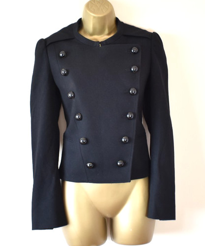 Y2k vintage burberry - burberry, black