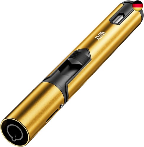 Vvay jetflamme feuerzeug gas - vvay,