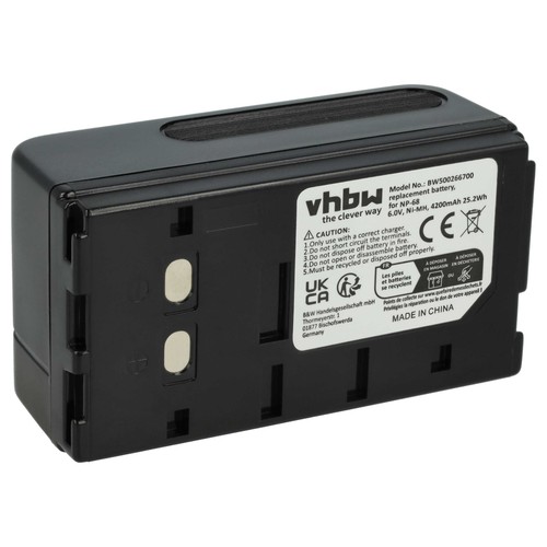 Akku für sony ccd fx228 - akku, ccd-fx228