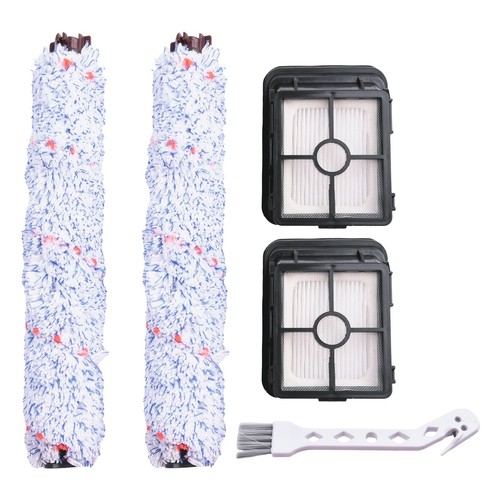 Bürsten und filter set für - und,