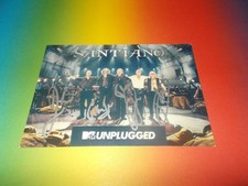 SANTIANO  Shanty Rock  signed